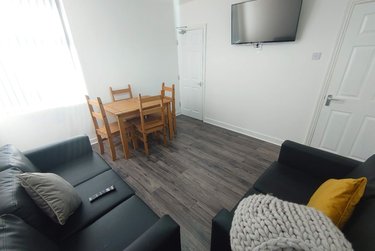 4 bed house, Hannan Road, Kensington, Liverpool, L66DA - Image 3