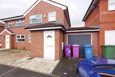 3 bed house, Railbrook Hey, Old Swan, Liverpool, L131DL - Image 1