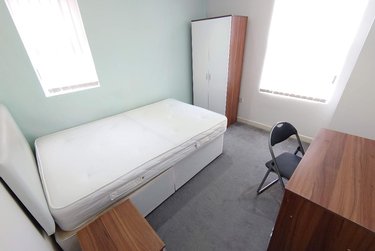 4 bed house, Langton Road, Toxteth, Liverpool, L152HT - Image 13