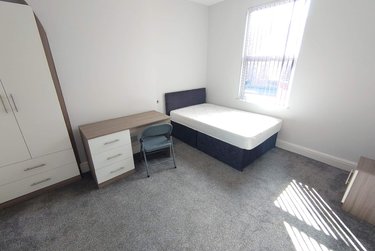 4 bed house, Gilroy Road, Kensington, Liverpool, L66BQ - Image 12