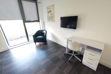 1 bed studio, 118-124 Edge Lane, Kensington, Liverpool, L75NH - Image 6