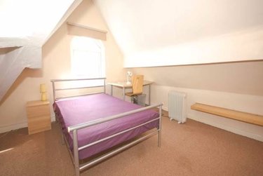 4 bed house, Holland Street, Fairfield, Liverpool, L70JQ - Image 1