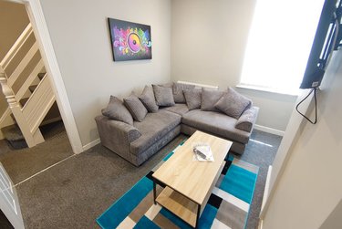 4 bed house, Cotswold Street, Kensington, Liverpool, L72PY - Image 1