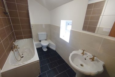 3 bed house, Roscoe Street, City Centre, Liverpool, L12SX - Image 8