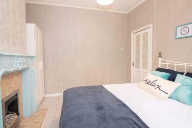 4 bed house, Romer Road, Kensington, Liverpool, L66DH - Image 1