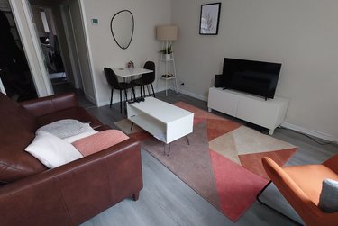 2 bed house, Hawkins Street, Kensington, Liverpool, L66BZ - Image 1