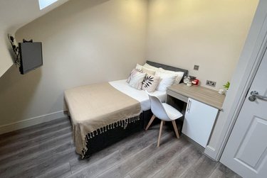 6 bed house, Stamford Street, Kensington, Liverpool, L72PT - Image 5