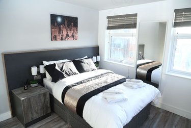 1 bed house, Bed 4, 189 Kensington, Kensington, Liverpool, L72RF - Image 15