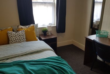 4 bed house, Saxony Road, Low Hill, Liverpool, L78RX - Image 13