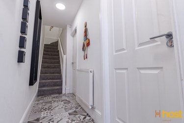 1 bed house, Kensington, Low Hill, Liverpool, L78RG - Image 9