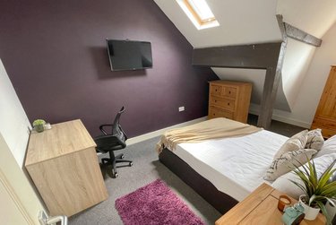 6 bed house, Romer Road, Kensington, Liverpool, L66DJ - Image 1