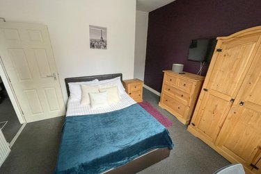 6 bed house, Romer Road, Kensington, Liverpool, L66DJ - Image 3