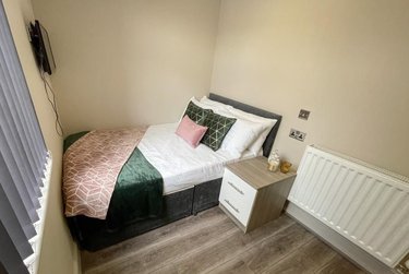 5 bed house, Stamford Street, Kensington, Liverpool, L72PT - Image 6