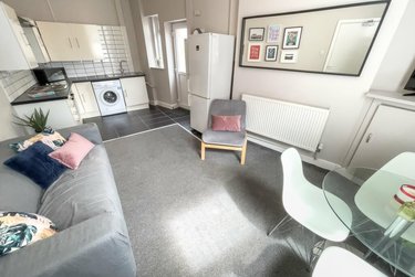 3 bed house, 1a Wrenbury Street, Kensington, Liverpool, L72PU - Image 1