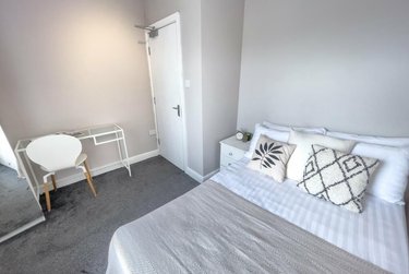 3 bed house, 1a Wrenbury Street, Kensington, Liverpool, L72PU - Image 5