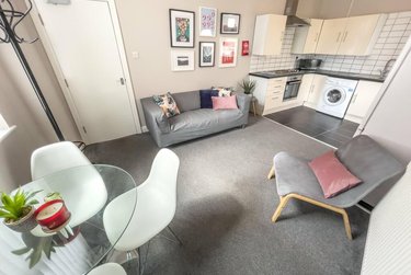 3 bed house, 1a Wrenbury Street, Kensington, Liverpool, L72PU - Image 6