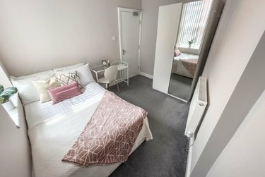 3 bed house, 1a Wrenbury Street, Kensington, Liverpool, L72PU - Image 9