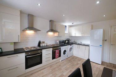 5 bed house, Sheil Road, Fairfield, Liverpool, L63AE - Image 9