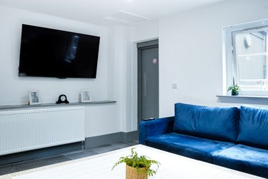 1 bed house, 19 Great Crosshall Street, City Centre, Liverpool, L32AP - Image 1