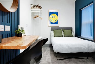 1 bed house, 19 Great Crosshall Street, City Centre, Liverpool, L32AP - Image 1