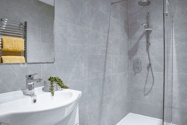 1 bed house, 19 Great Crosshall Street, City Centre, Liverpool, L32AP - Image 10