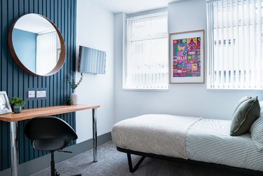 1 bed house, 19 Great Crosshall Street, City Centre, Liverpool, L32AP - Image 2