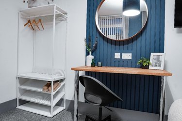 1 bed house, 19 Great Crosshall Street, City Centre, Liverpool, L32AP - Image 14