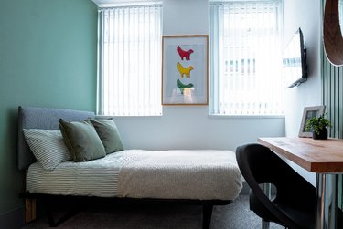 1 bed house, 19 Great Crosshall Street, City Centre, Liverpool, L32AP - Image 1