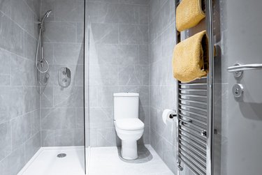 1 bed house, 19 Great Crosshall Street, City Centre, Liverpool, L32AP - Image 10