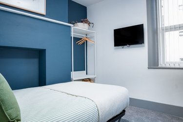 1 bed house, 19 Great Crosshall Street, City Centre, Liverpool, L32AP - Image 1