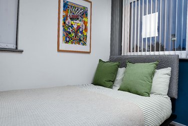 1 bed house, 19 Great Crosshall Street, City Centre, Liverpool, L32AP - Image 15