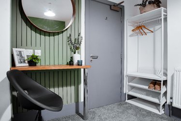 1 bed house, 19 Great Crosshall Street, City Centre, Liverpool, L32AP - Image 2