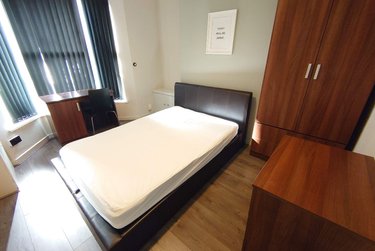 1 bed house, Cameron St, Kensington, Liverpool, L70EN - Image 6