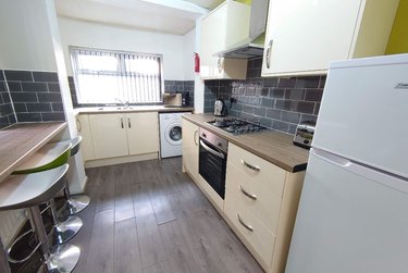 1 bed house, Cameron St, Kensington, Liverpool, L70EN - Image 7