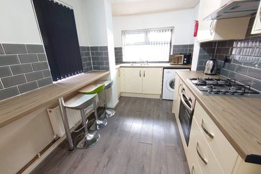 1 bed house, Cameron St, Kensington, Liverpool, L70EN - Image 8