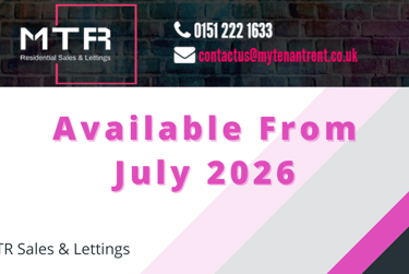 3 bed house, Wrenbury Street, Kensington, Liverpool, L72PU - Image 2