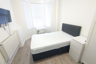 1 bed house, Bed 4, 12 Selkirk Road, Old Swan, Liverpool, L132AP - Image 13