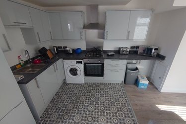 1 bed house, Bed 4, 12 Selkirk Road, Old Swan, Liverpool, L132AP - Image 15