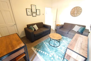 1 bed house, Cameron St, Kensington, Liverpool, L70EN - Image 10