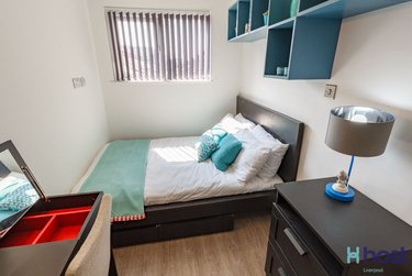 1 bed house, Kensington, Low Hill, Liverpool, L78RG - Image 1