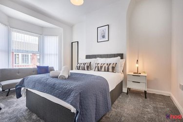 3 bed house, Jonville Road, Fazakerley, Liverpool, L99BQ - Image 1