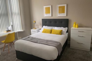 4 bed house, Connaught Road, Kensington, Liverpool, L78RW - Image 1