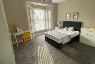 4 bed house, Connaught Road, Kensington, Liverpool, L78RW - Image 3