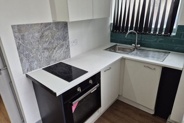 1 bed studio, Fairfield, Liverpool, L70JH - Image 6