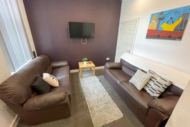 5 bed house, Romer Road, Kensington, Liverpool, L66DJ - Image 10