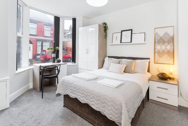 5 bed house, Halsbury Road, Kensington, Liverpool, L66DG - Image 1