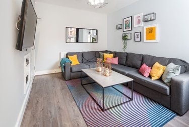 5 bed house, Halsbury Road, Kensington, Liverpool, L66DG - Image 3