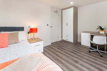 5 bed house, Ridley Road, Kensington, Liverpool, L66DN - Image 12