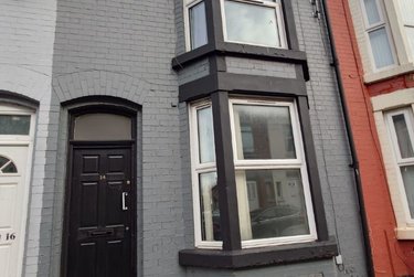 2 bed house, St. Andrew Road, Anfield, Liverpool, L42RJ - Image 12