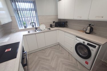 1 bed house, Romer Road, Kensington, Liverpool, L66DJ - Image 13